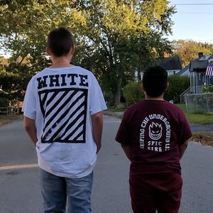 Meet your Posher, Jake